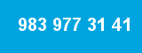 983 977 31 41